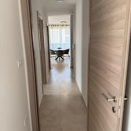 Mukalba E6 2kat Appartement Medulin