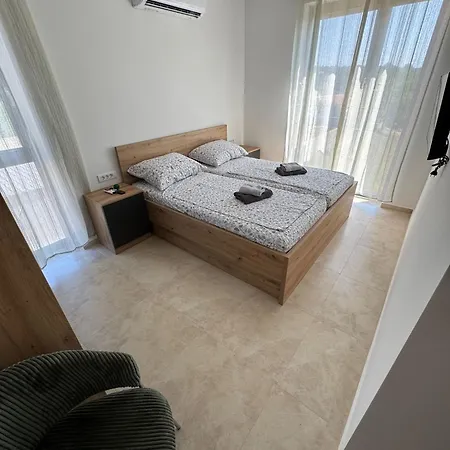 Apartamento Mukalba E6 2kat Medulin