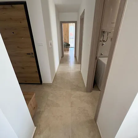 Appartement Mukalba E6 2kat Medulin