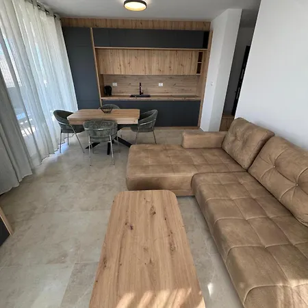 Appartement Mukalba E6 2kat