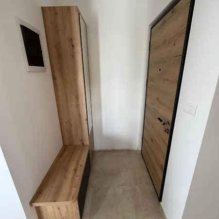 Appartamento Mukalba 3 Medolino